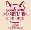 Week end chat perche